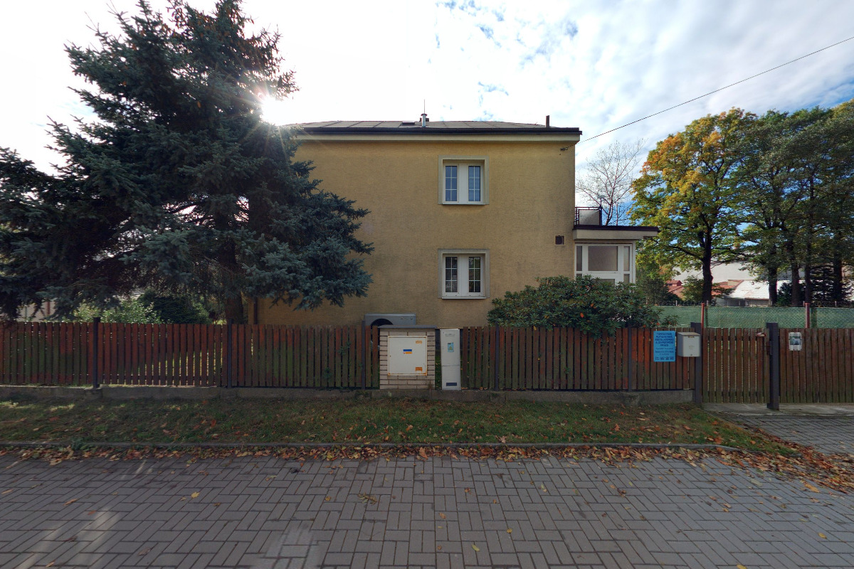 Zámečnictví František Ducheček