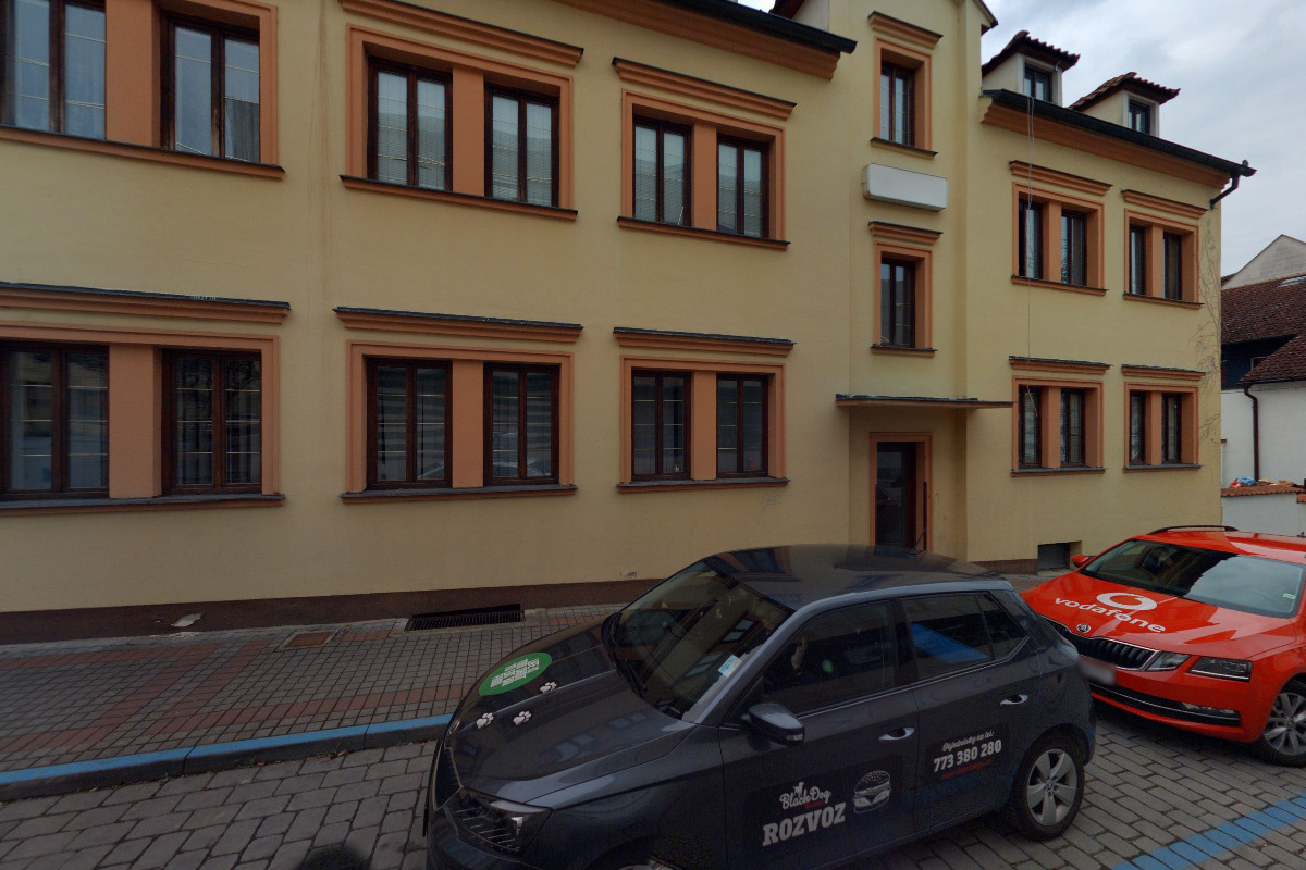 Všeobecné lékařství, s.r.o.