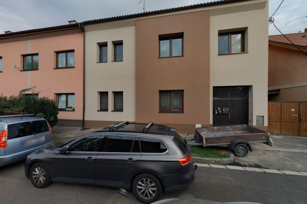 Psychoterapeutické poradenství - Lucie Růžková Rybárová