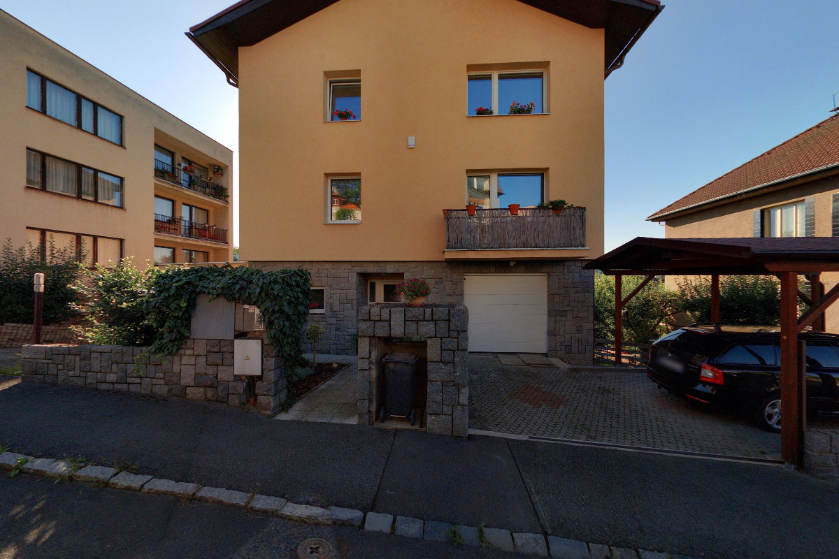 K & K STAVBY Praha, s.r.o.