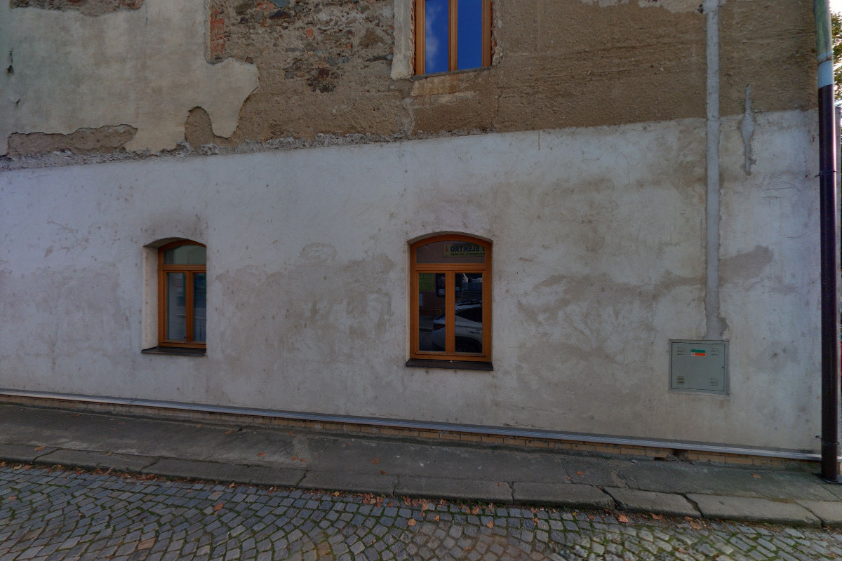 Cukrárna Čtyřlístek