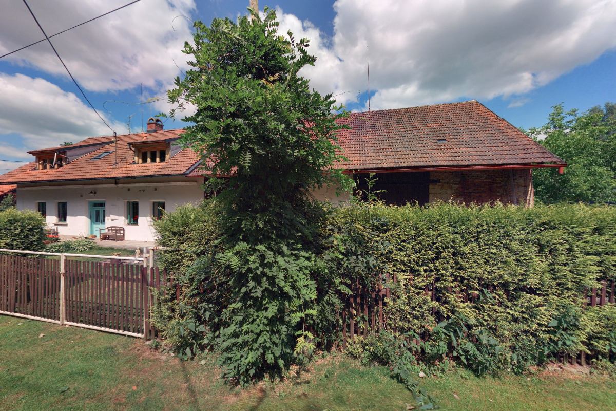 Ubytování v soukromí Lhoty u Potštejna