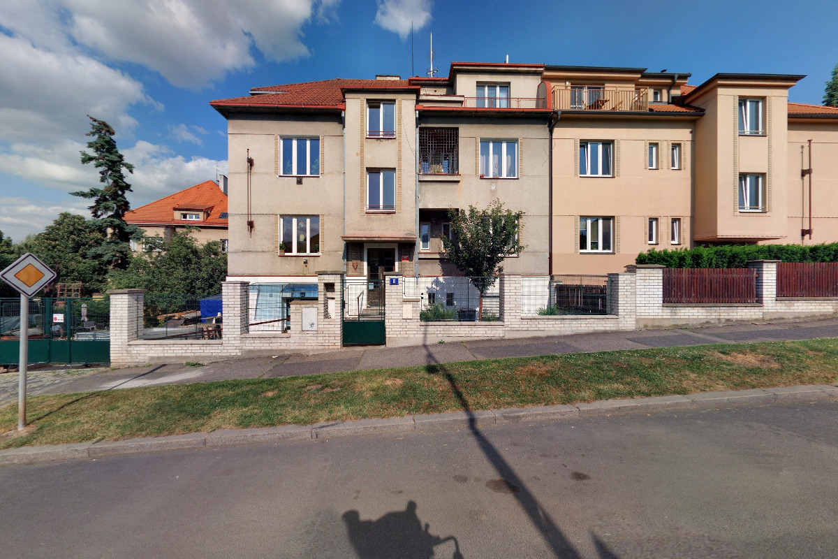 MUDr. Tomáš Bouzek - Neurologická ambulance