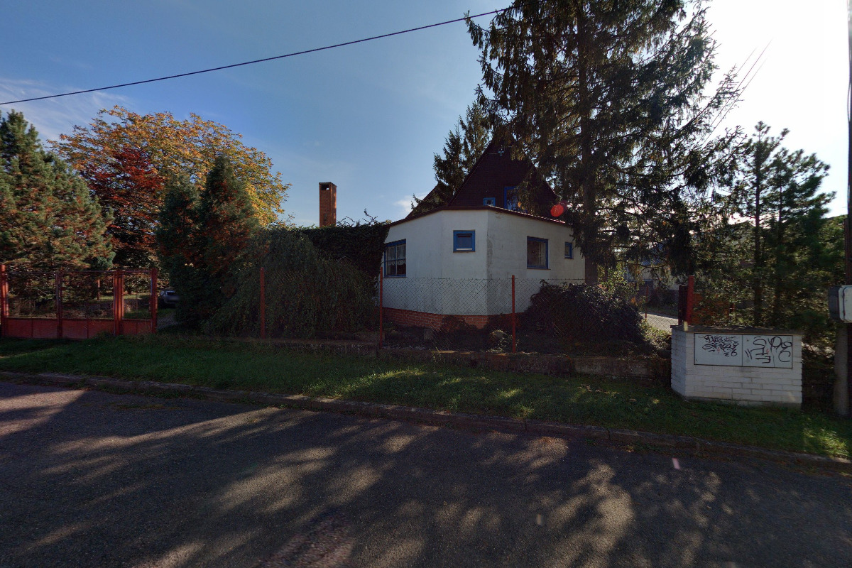 Ing. Čestmír Kocian