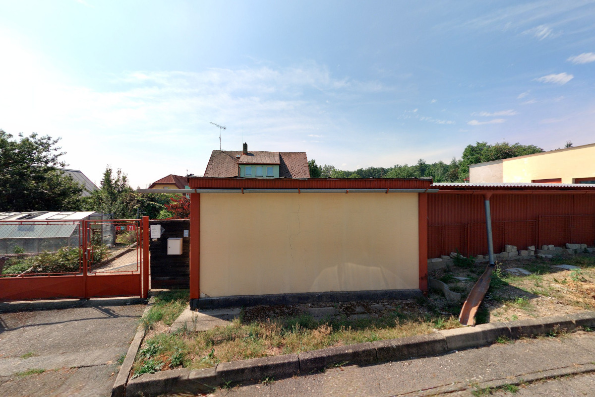 Zahradnictví Miroslav Švestka