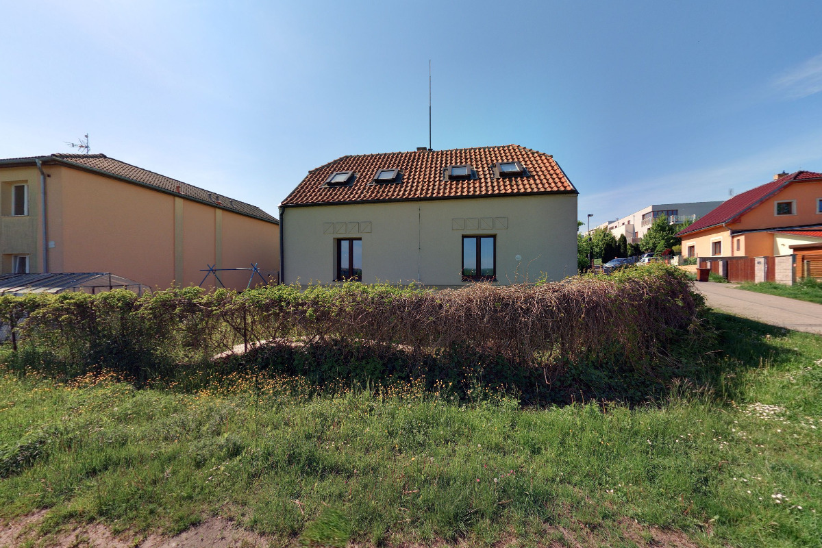 Ing.arch. Petr Šafránek