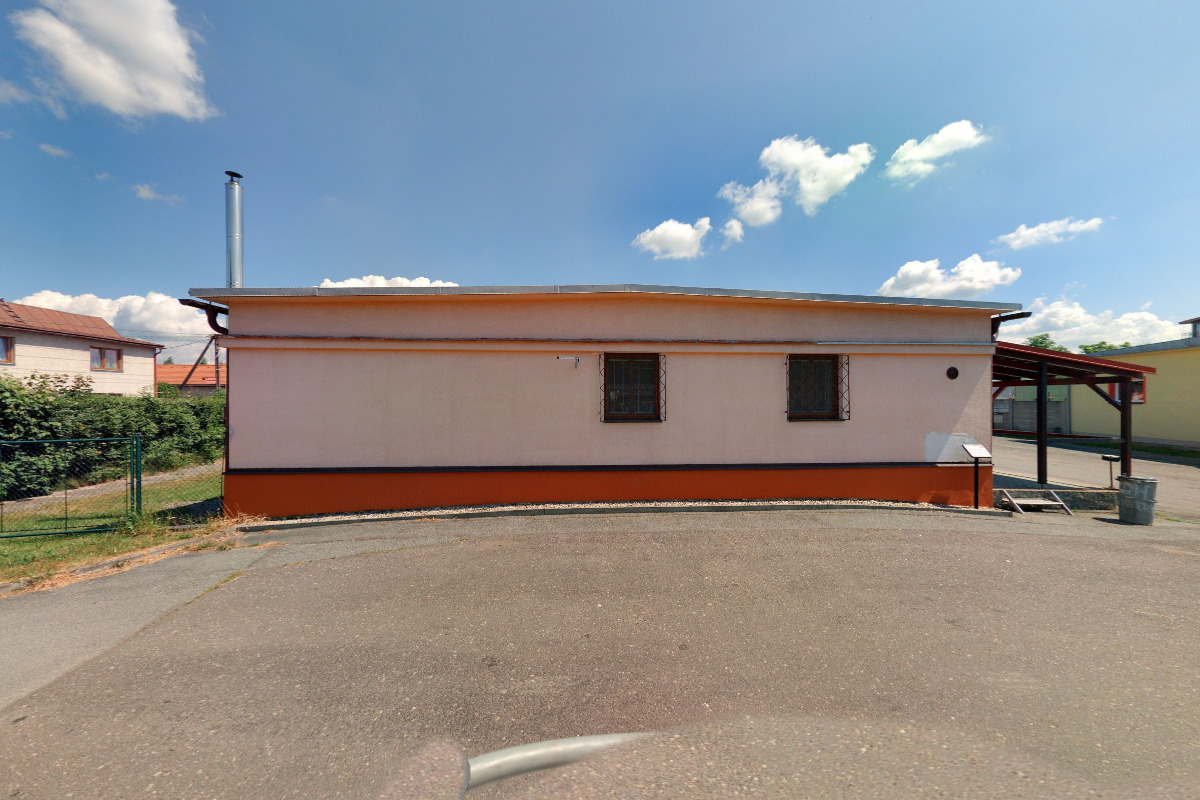 Hasičské muzeum Žamberk