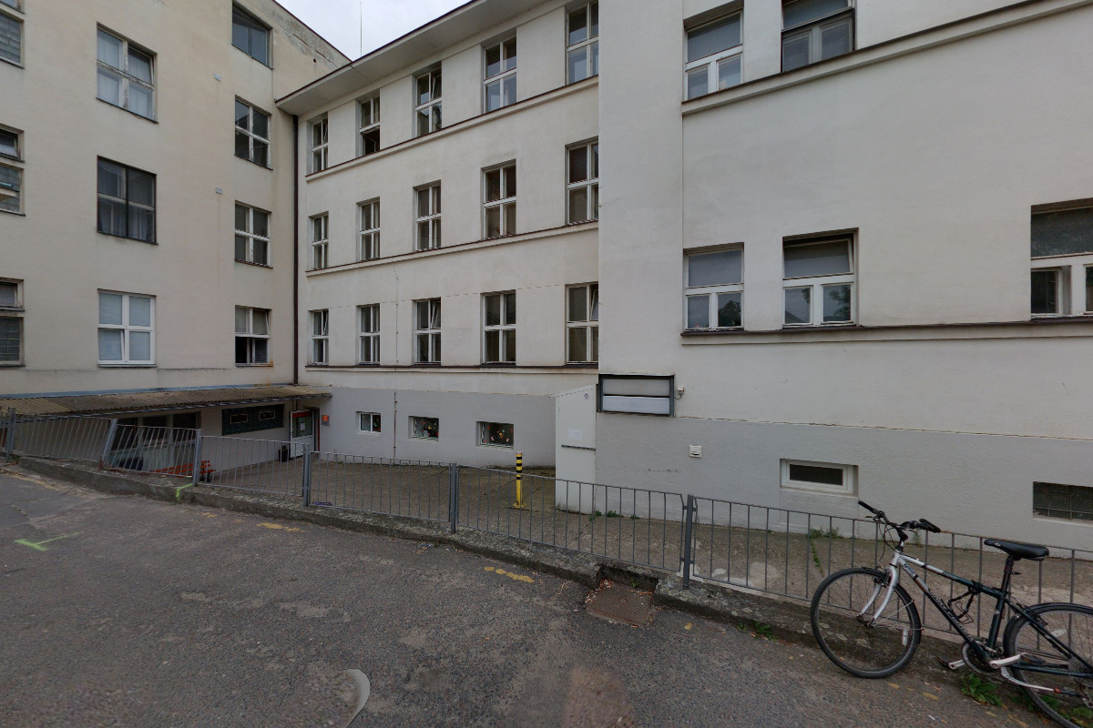 Neurochirurgické oddělení - Pardubická nemocnice foto 2
