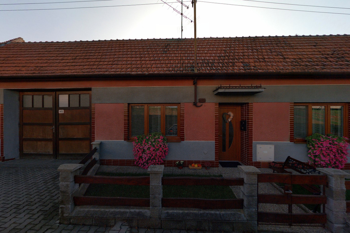 Římskokatolická farnost Žarošice