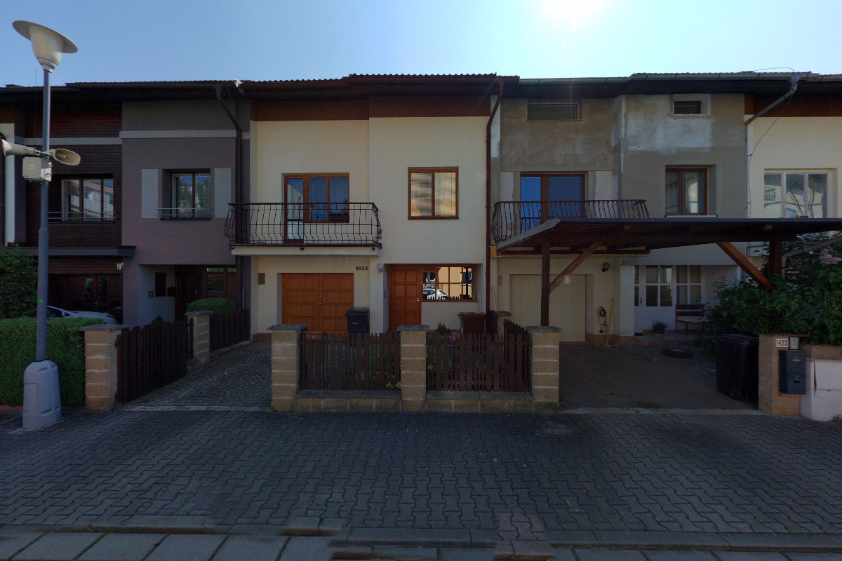 Odhadce nemovitostí Ing. Jan Stehlík foto 2