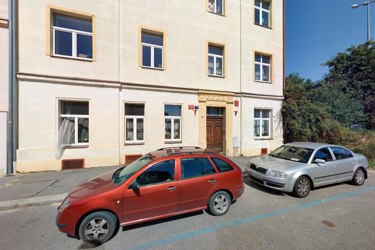 Rezidence Na Kopečku s.r.o.