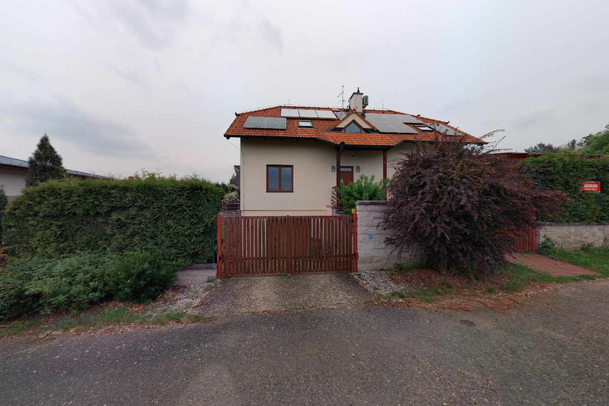 Cert. č. 000024 Ing. Alice Šrámková