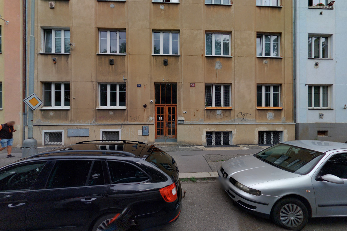 Prastár, s.r.o. foto 2