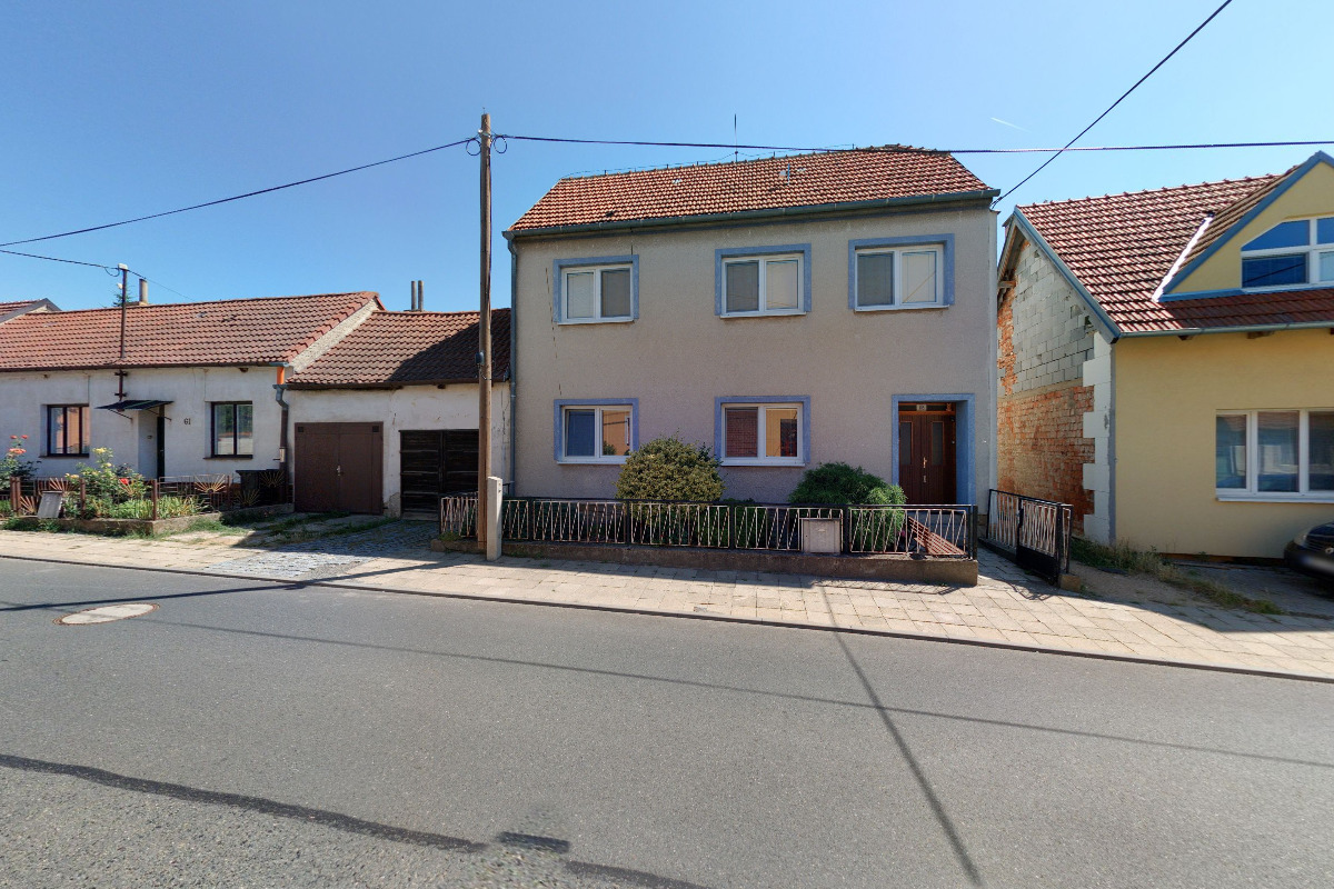 Tělovýchovná jednota DRUŽSTEVNÍK KRATOCHVÍLKA