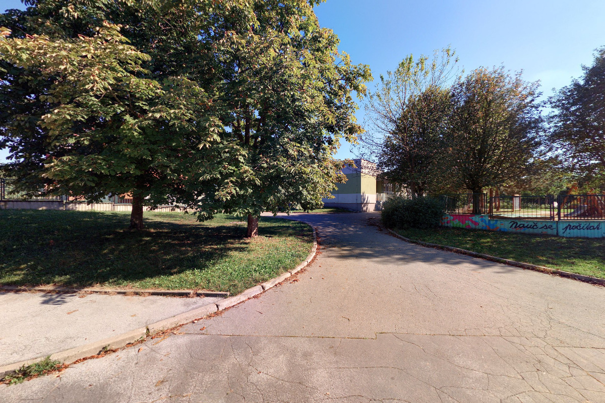 KVIC Brno Vinohrady foto 5