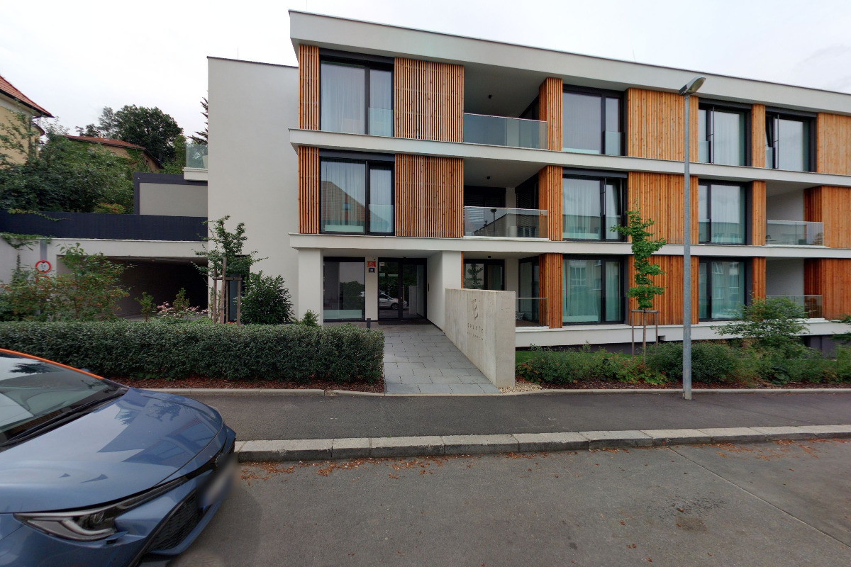 Apartmány V Podhájí foto 1