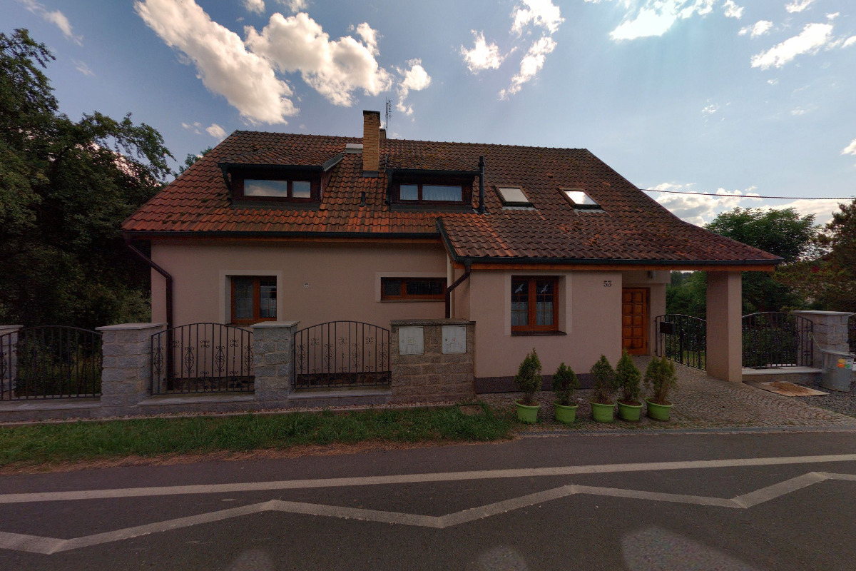 Daňový poradce ev. č. 2031 Ing. Anna Nováková