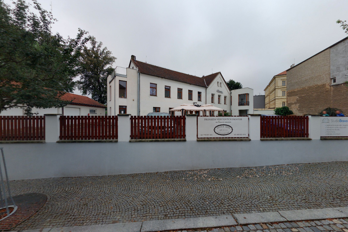 Kancl Bistro & Burger