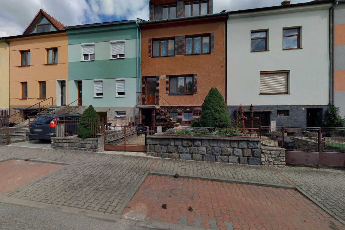 Elektrorevize - Ing. Ivan Žák