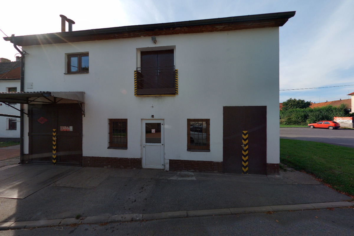 KVARTEX, spol. s r.o.