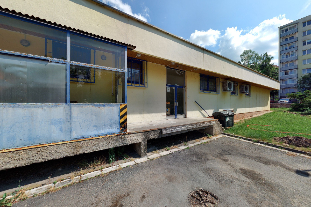 Konzum Market foto 2