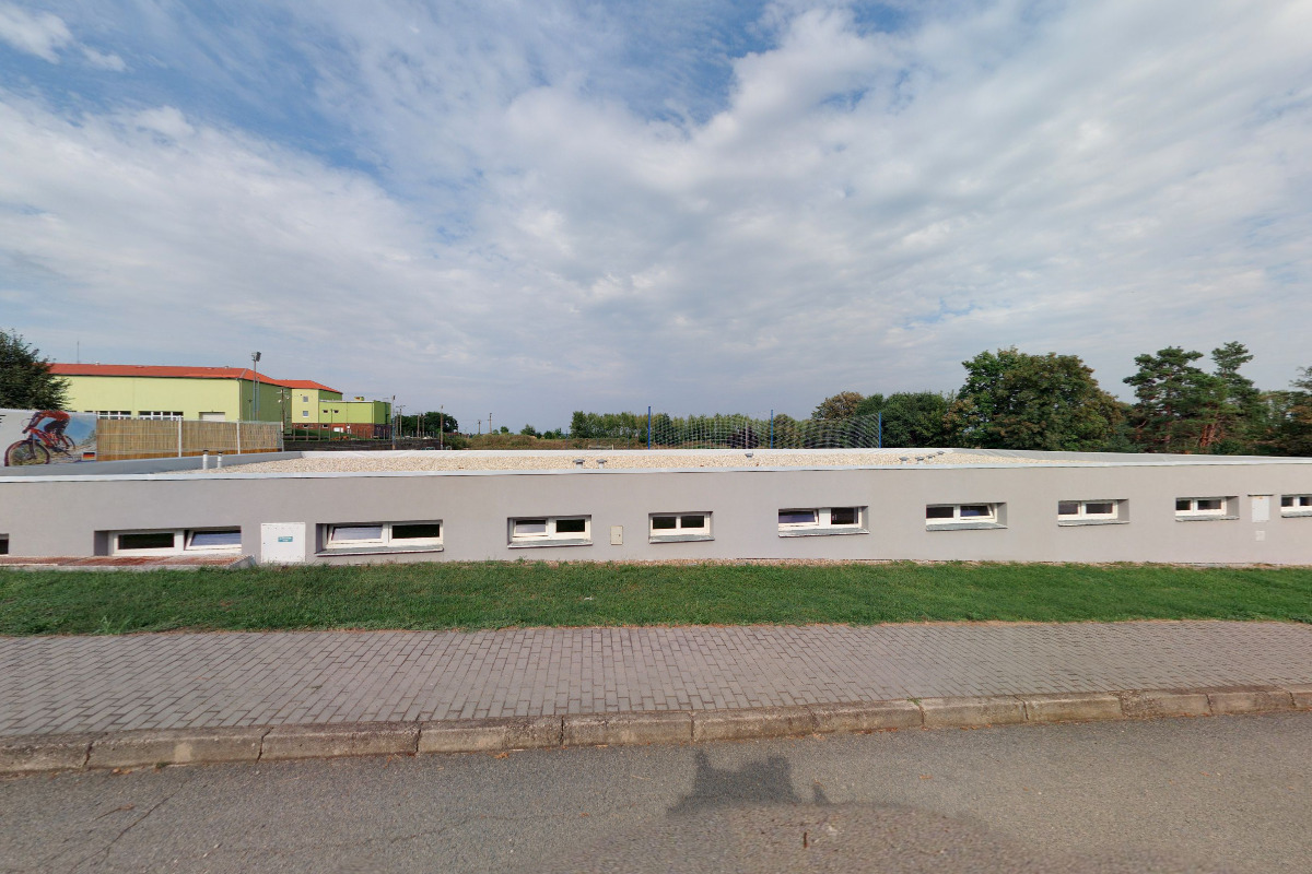 FK Moravská Nová Ves