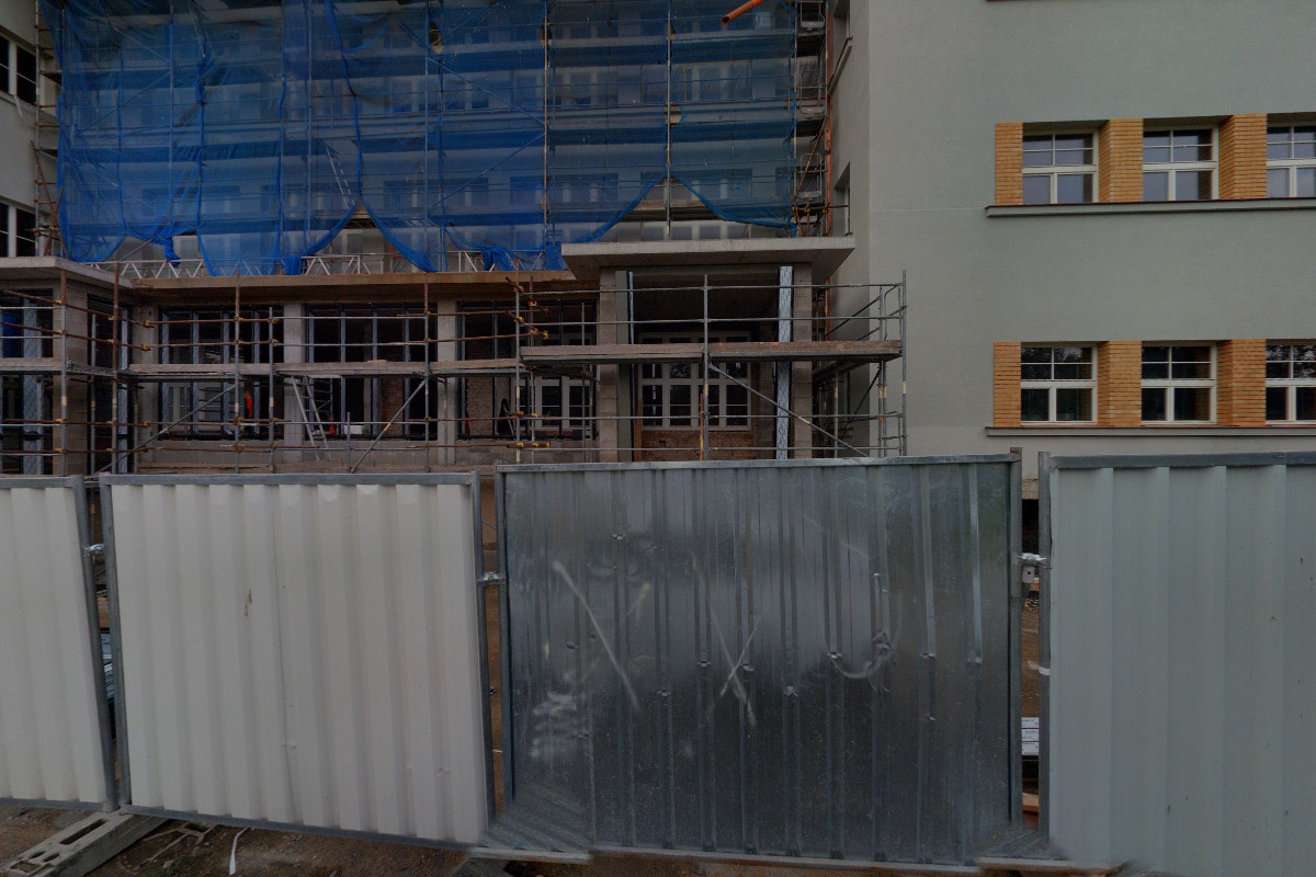 Alergicko-imunologická ambulance - Thomayerova nemocnice foto 2