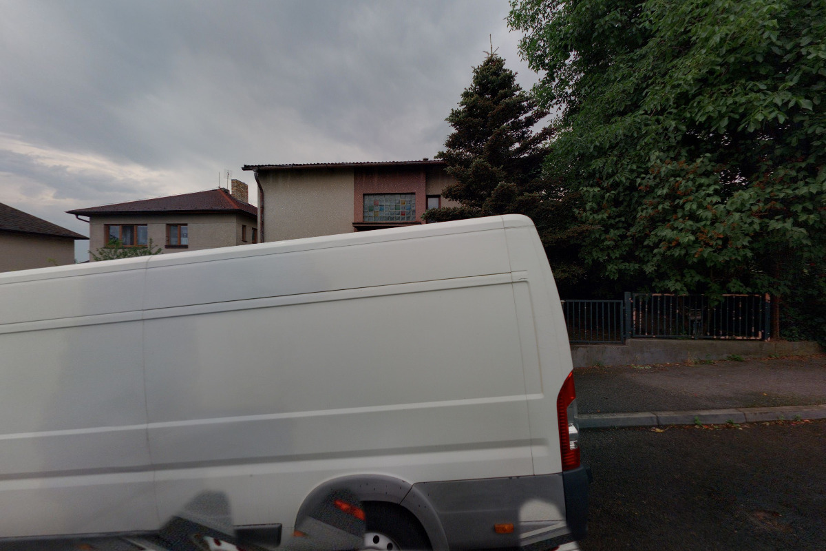 OK catering - Radek Pechač