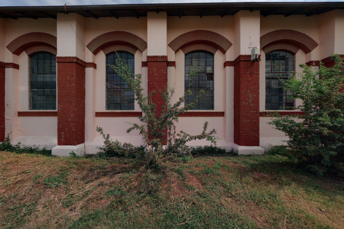 Bubák transport and logistics, s.r.o.