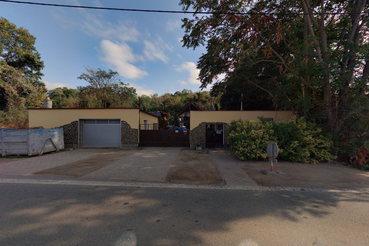 Ladislav Cila - zemní práce foto 1