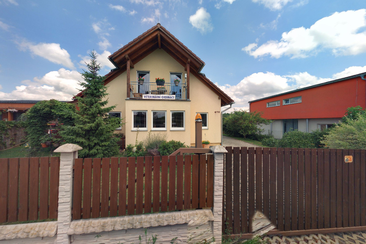 MVDr. Eva Černochová