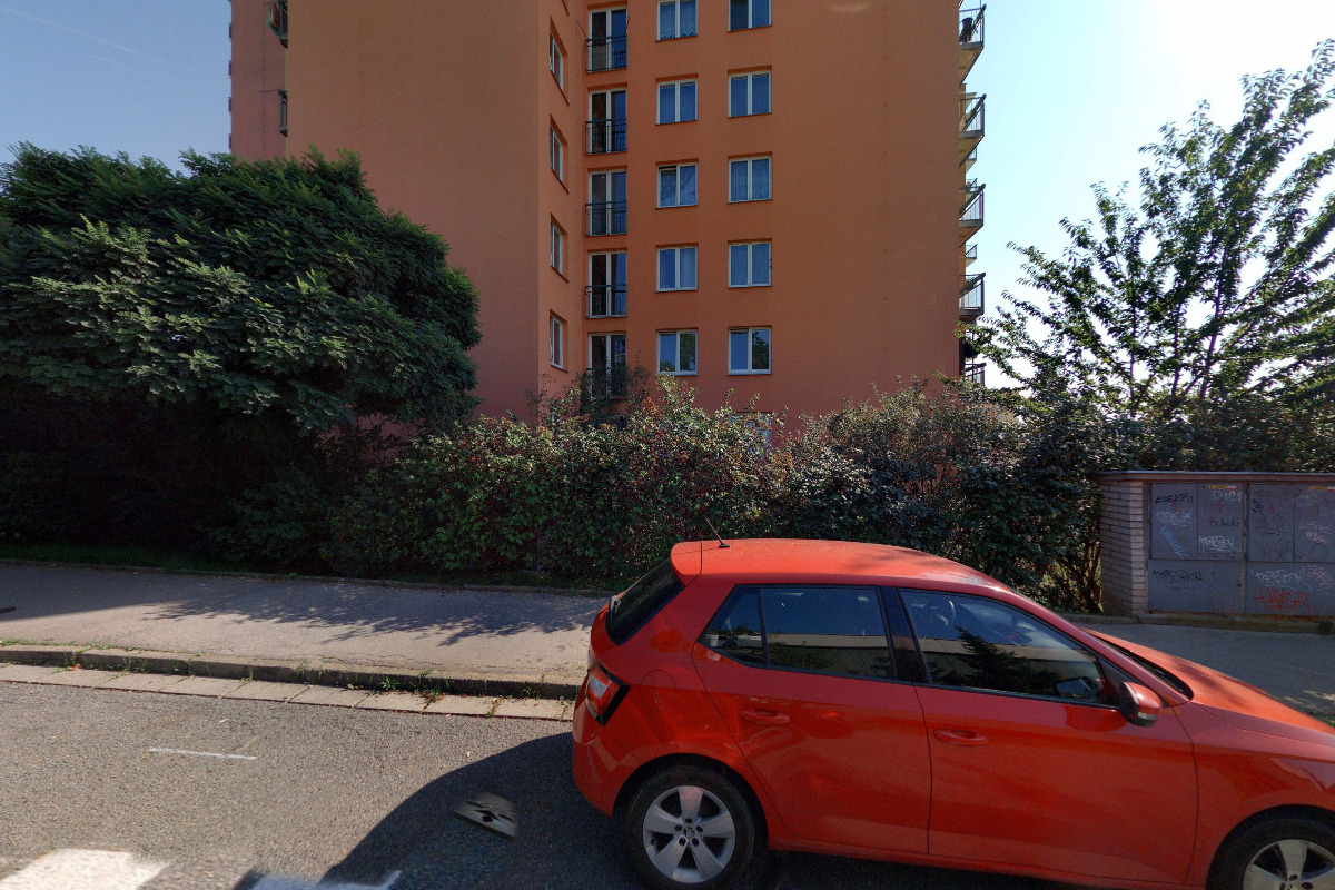 Květoslav Smejkal foto 2