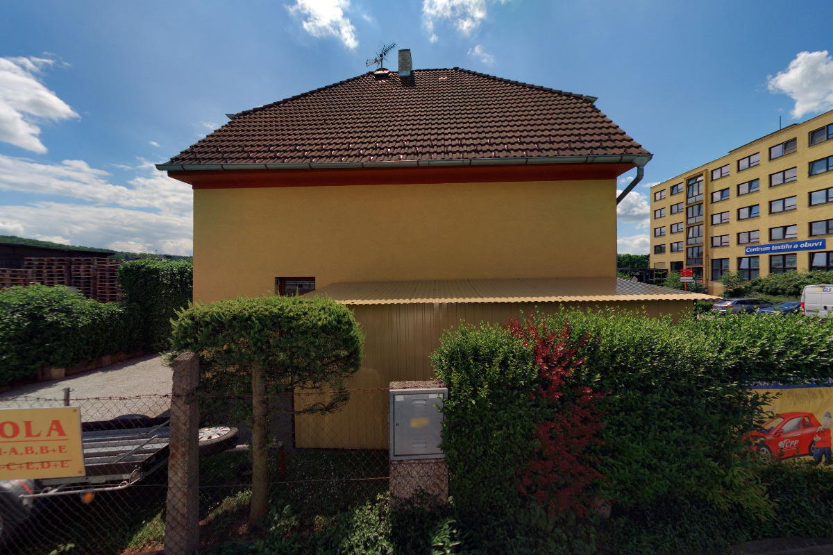 Autoškola Harvan