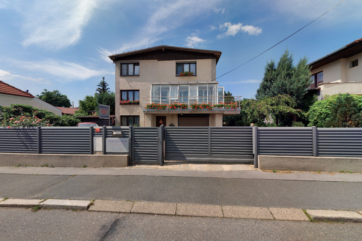 Kosmetický salón Helena