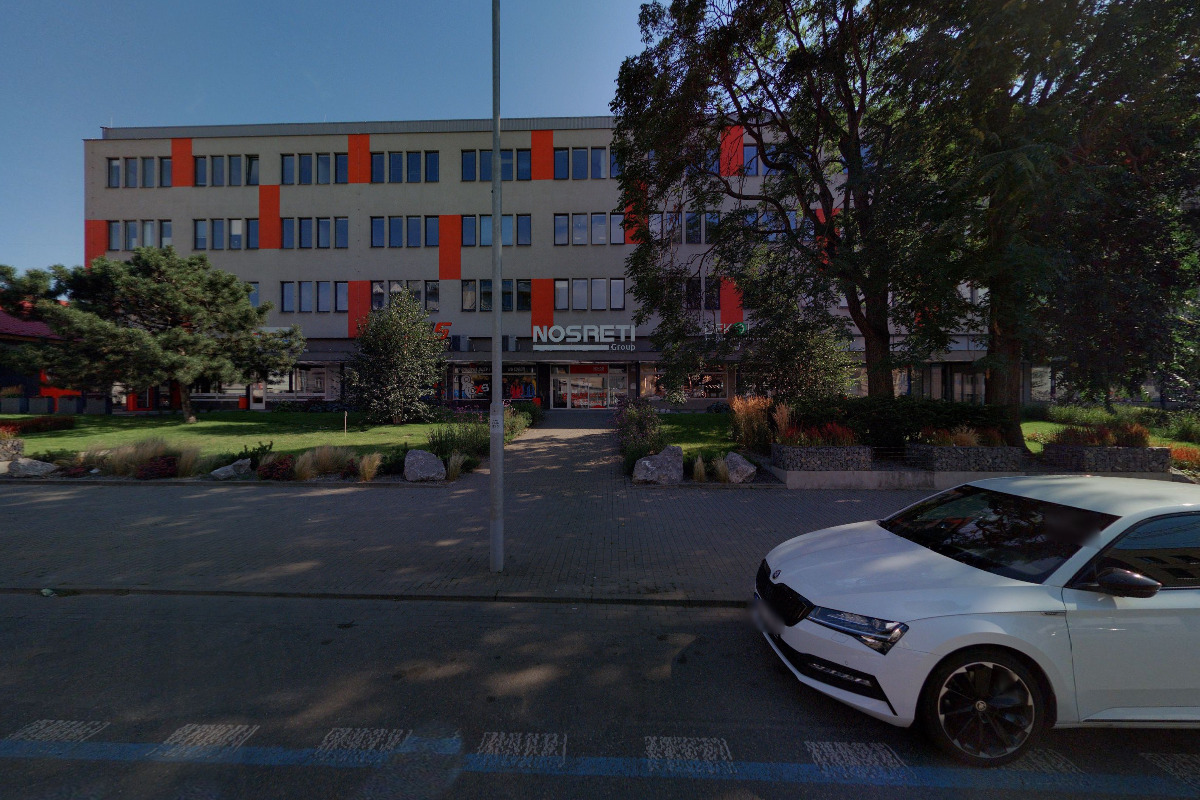 Fronton - Plus, spol. s r.o.