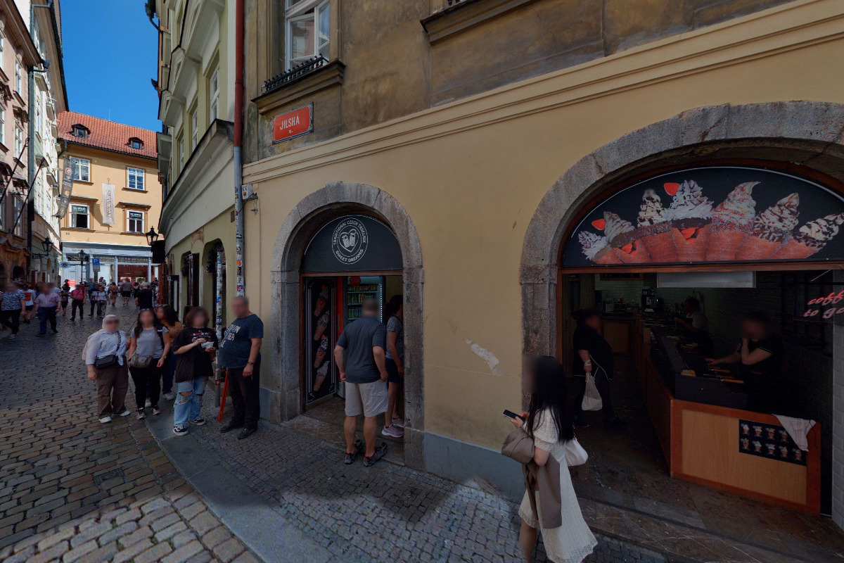 Prague Boutique Residence