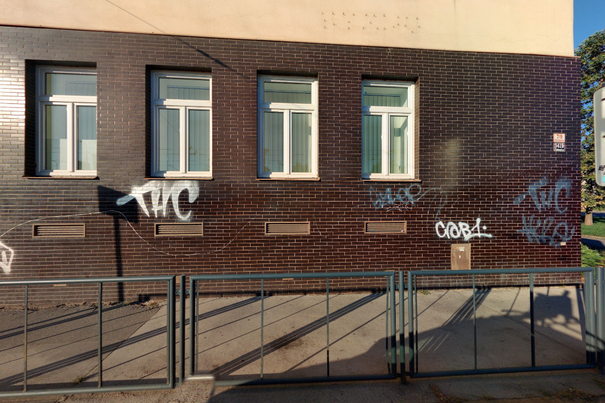 GLS Parcel Box foto 4