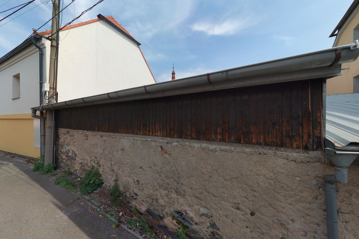 Apartemány Studio 964