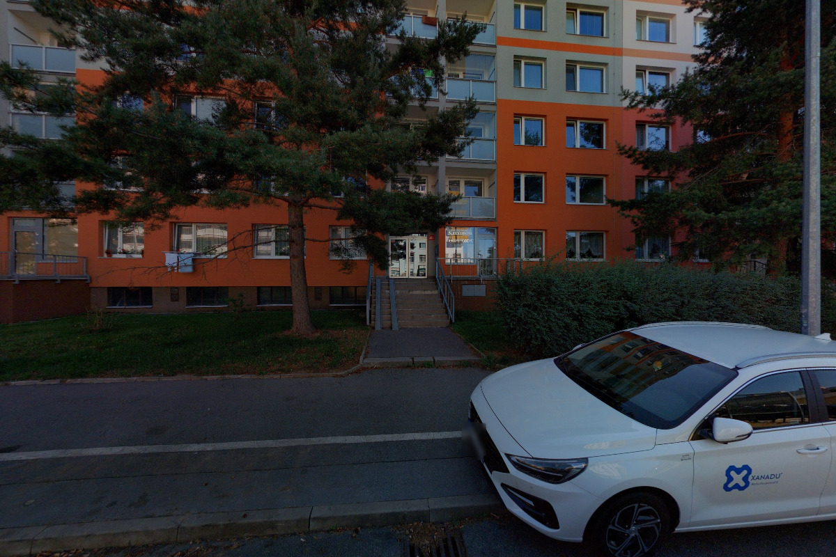 Zakázkové krejčovství Kaňová