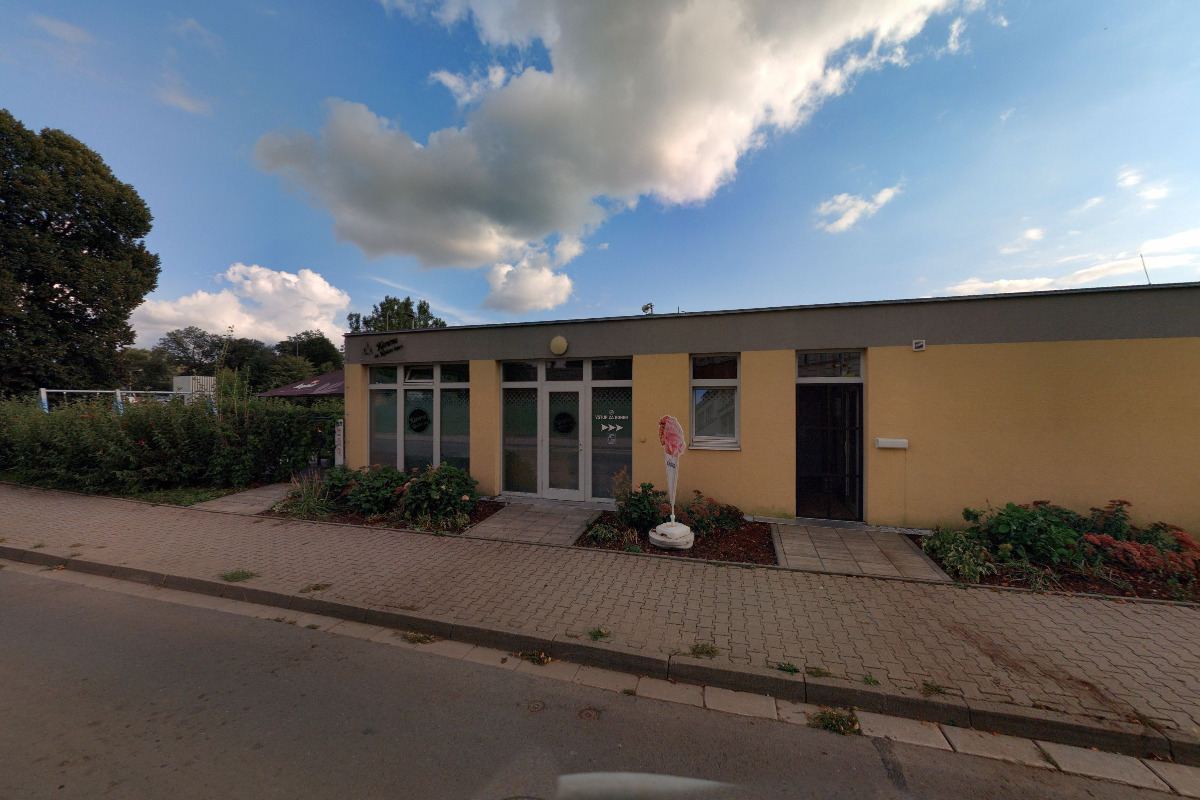 Kavárna na Knížecí louce foto 2