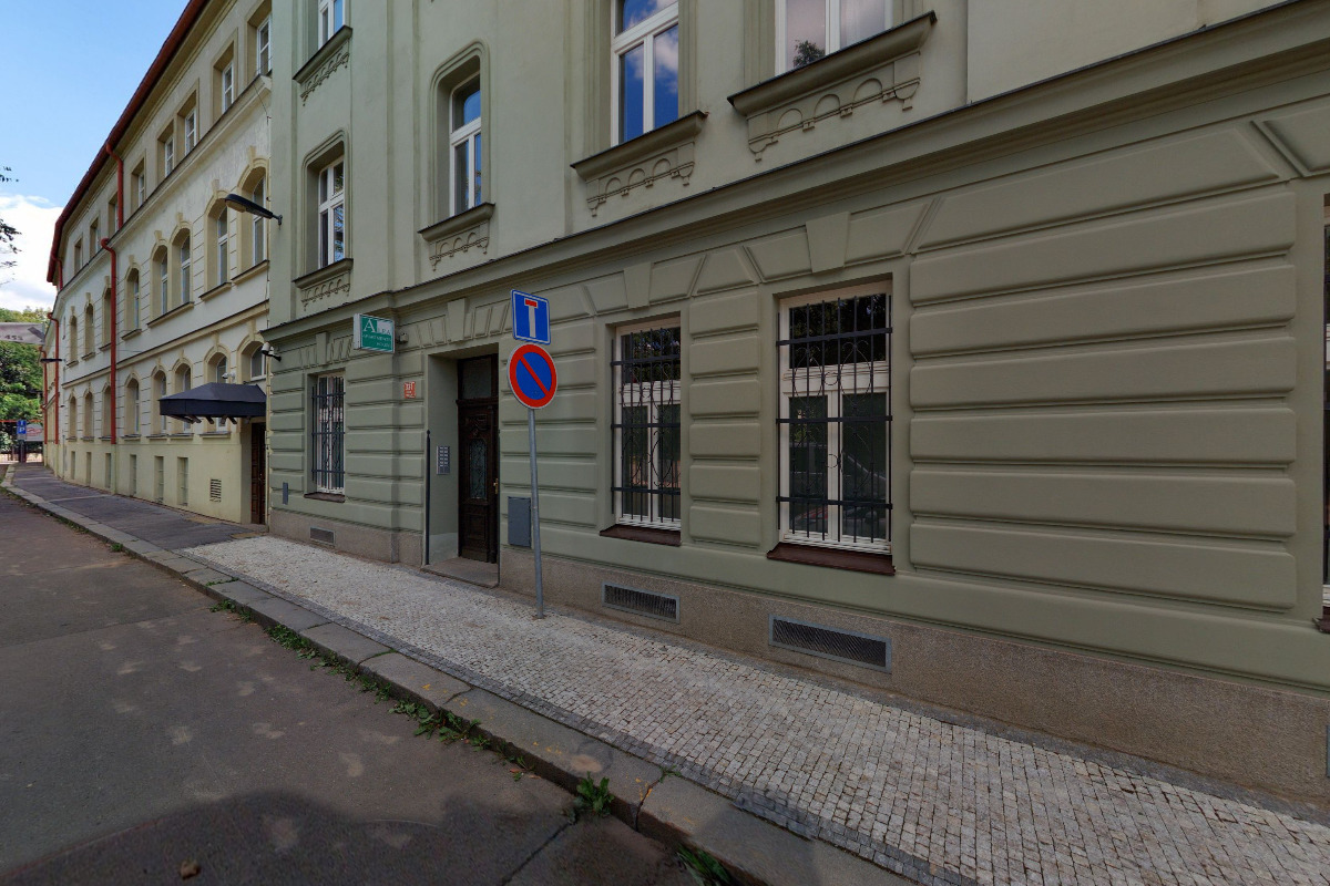 Cestovní agentura Pelikán, s.r.o.