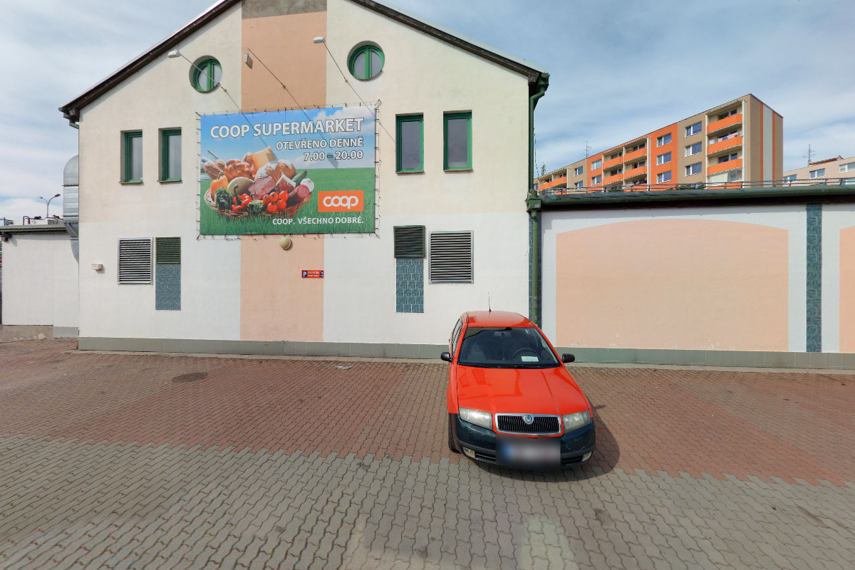 Bankomat Fio banky foto 1