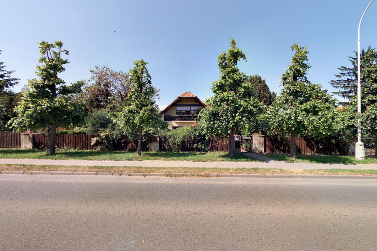 Ing. Jiří Brodský