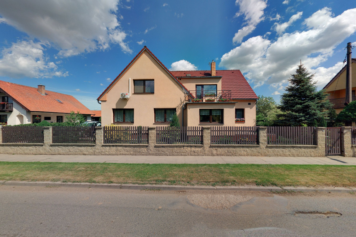 Jezdecký klub Semice