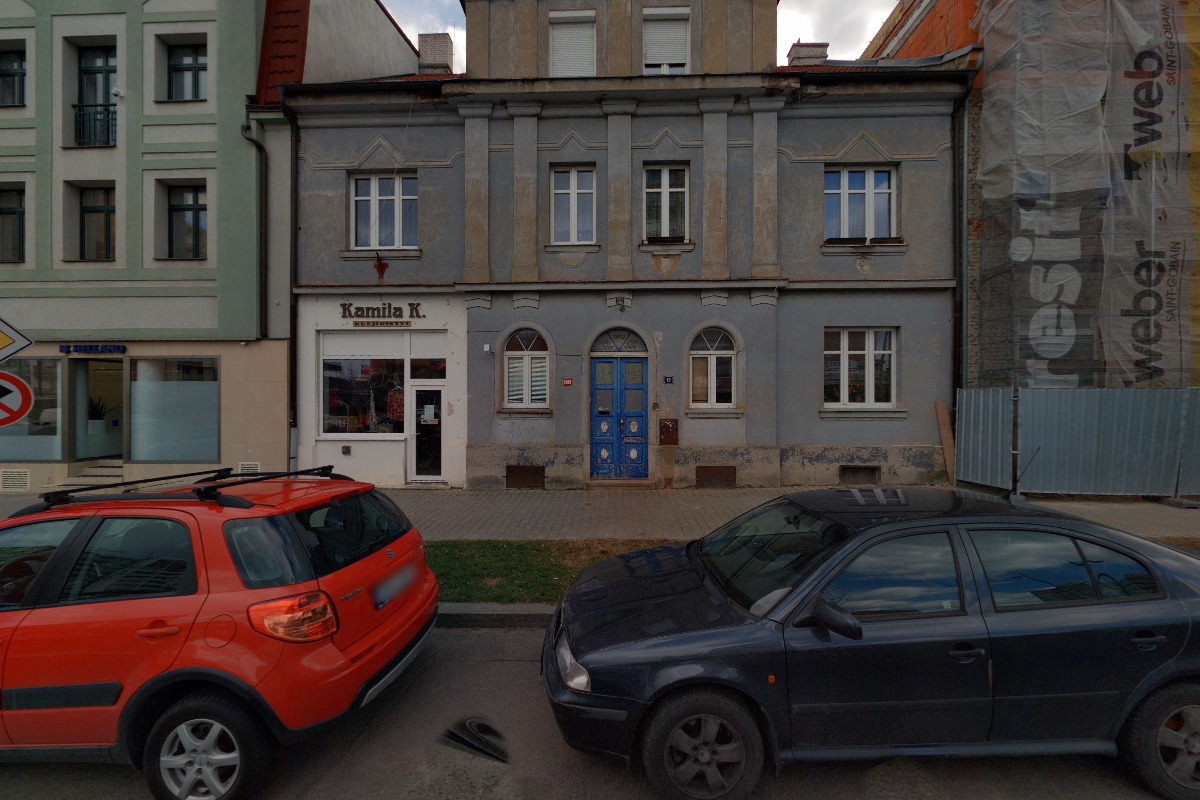 Krejčovství Kamila K foto 2