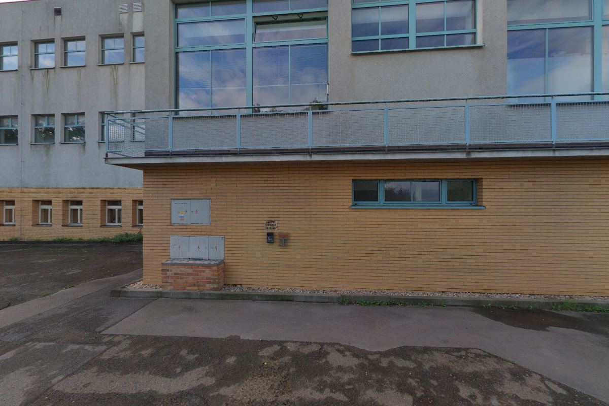 Centrum očkování a cestovní medicíny - Thomayerova nemocnice