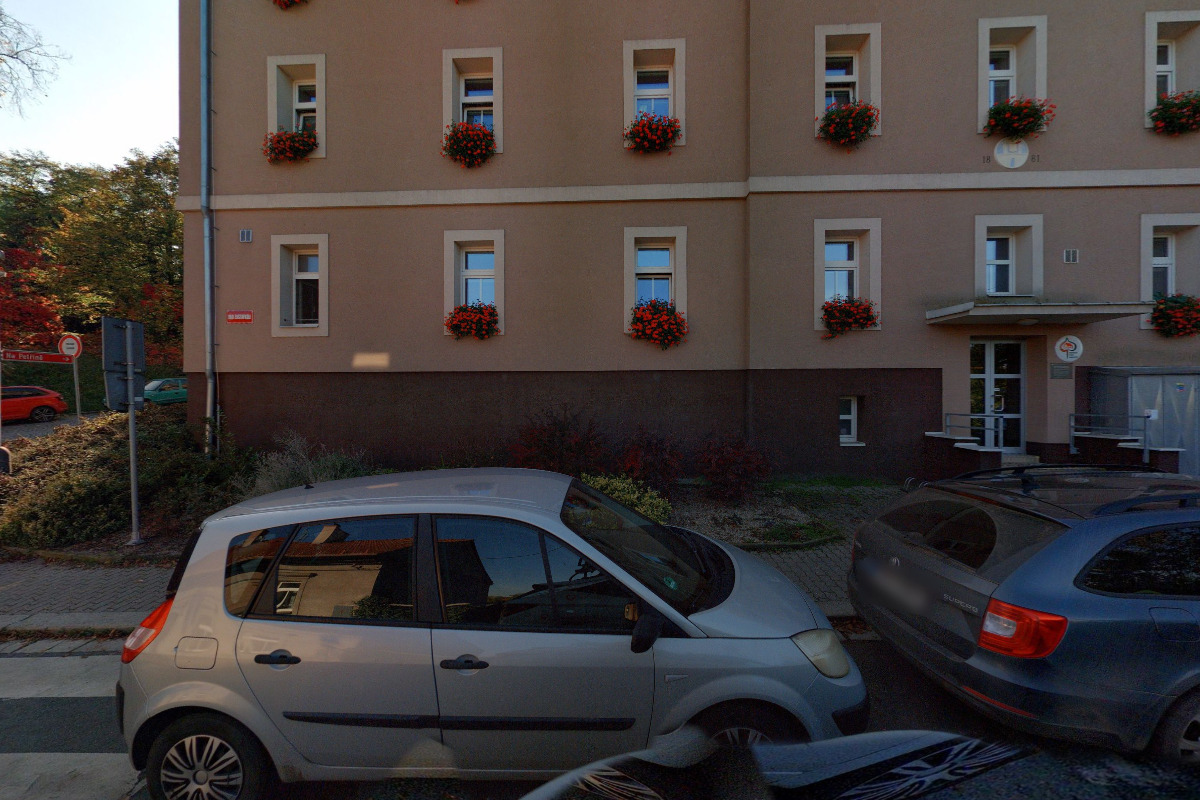 Městské sociální a zdravotní služby foto 5