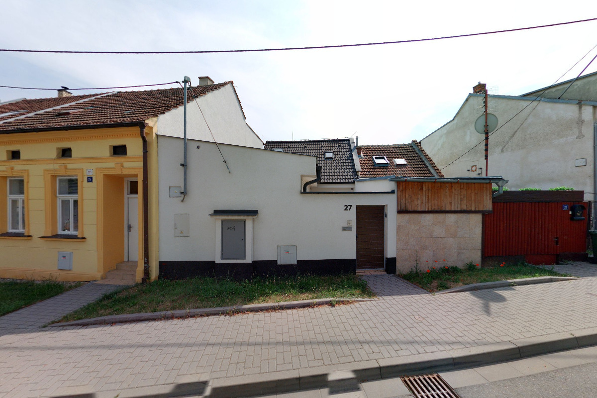 Kosmetický salon Dominique