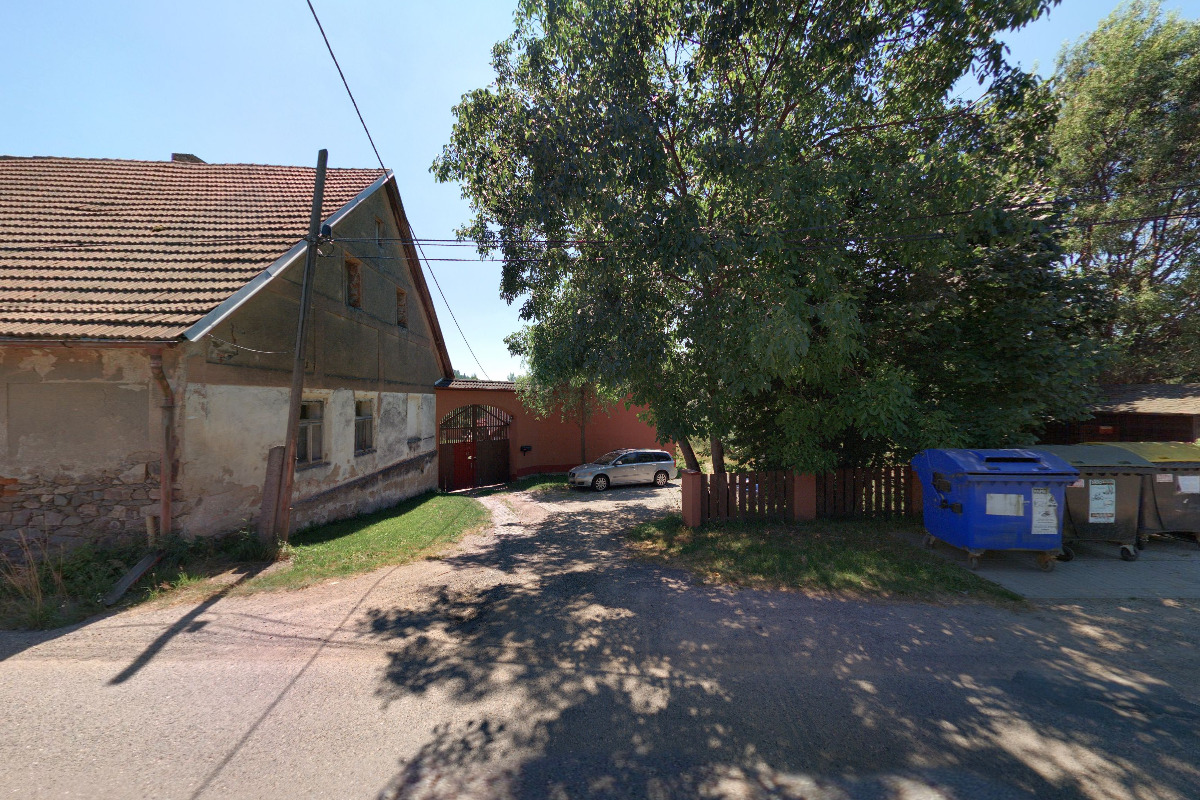 Inseminace skotu Lubomír Chmelík