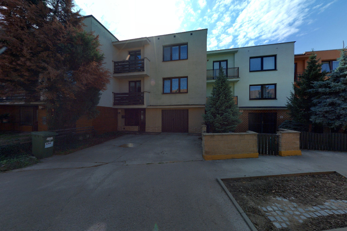 Pavel Hermann - Umyval